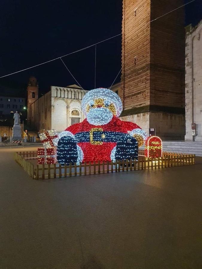 Civico1280 Holiday Camaiore Esterno foto