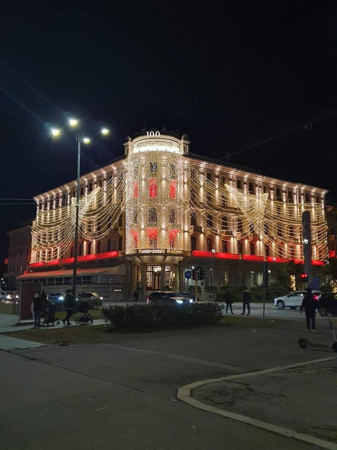 Civico1280 Holiday Camaiore Esterno foto